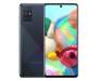 Смартфон Samsung Galaxy A71 2020 6/128GB Black (SM-A715FZKU)