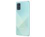 Смартфон Samsung Galaxy A71 2020 6/128GB Blue (SM-A715FZBU)