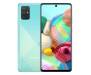 Смартфон Samsung Galaxy A71 2020 6/128GB Blue (SM-A715FZBU)