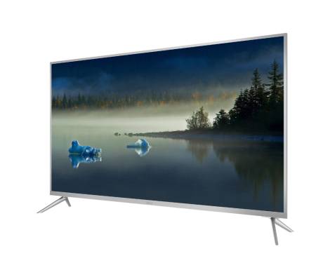Телевизор AKAI UA50LEM1T2USM