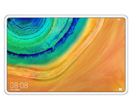 Планшет Huawei MatePad Pro 10,8 Wi-Fi 8/256GB White 1