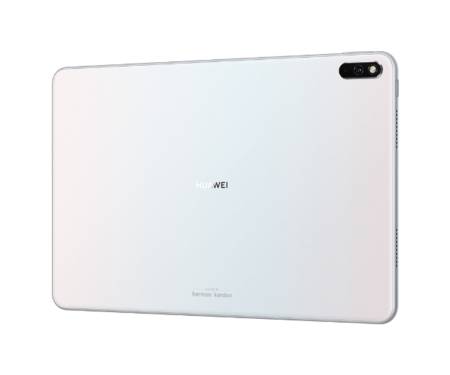 Планшет Huawei MatePad Pro 10,8 Wi-Fi 8/256GB White 4