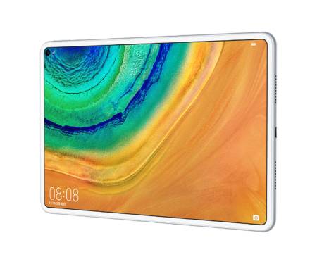 Планшет Huawei MatePad Pro 10,8 Wi-Fi 8/512GB White 3