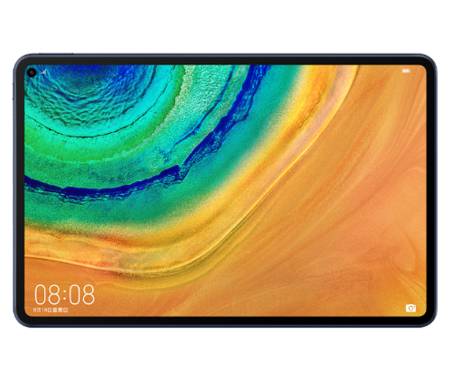 Планшет Huawei MatePad Pro 10,8 LTE 6/128GB Gray 1