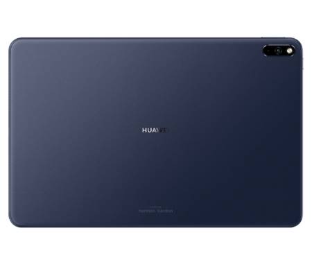 Планшет Huawei MatePad Pro 10,8 LTE 8/256GB Gray (MRX-AL09)