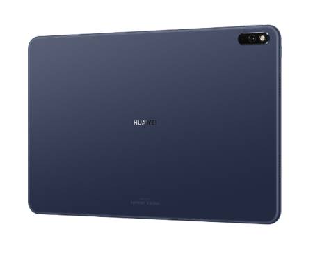 Планшет Huawei MatePad Pro 10,8 LTE 8/256GB Gray (MRX-AL09)
