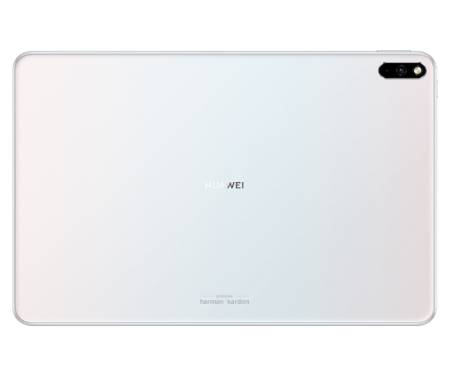 Планшет Huawei MatePad Pro 10,8 LTE 6/128GB White
