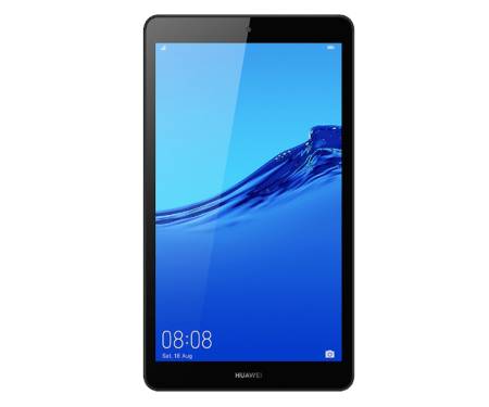 Планшет HUAWEI MediaPad M5 Lite 8 32GB Wi-Fi Space Grey
