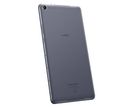 Планшет HUAWEI MediaPad M5 Lite 8 32GB Wi-Fi Space Grey