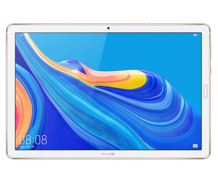 Планшет Huawei MediaPad M6 10.8 Wi-Fi 4/64GB Champagne Gold