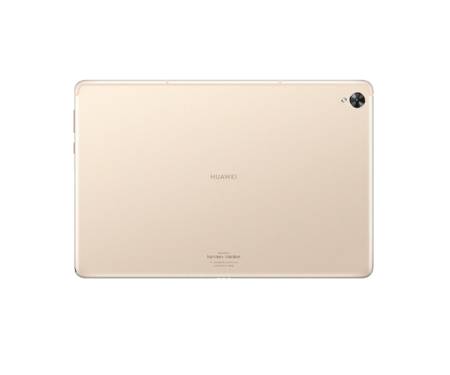 Планшет Huawei MediaPad M6 10.8 Wi-Fi 4/64GB Champagne Gold