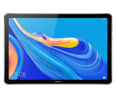 Планшет Huawei MediaPad M6 10.8 Wi-Fi 4/128GB Titanium Gray (SCM-W09) 1