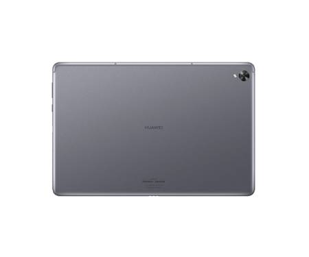 Планшет Huawei MediaPad M6 10.8 Wi-Fi 4/128GB Titanium Gray (SCM-W09) 2