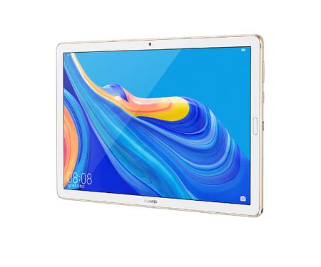 Планшет Huawei MediaPad M6 10.8 LTE 4/64GB Champagne Gold
