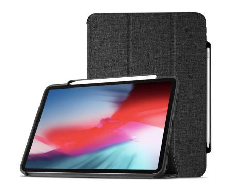 Чехол ProCase для iPad Pro 11 (Black)
