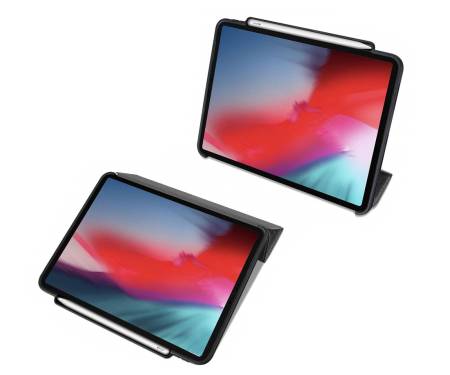 Чехол ProCase для iPad Pro 11 (Black)