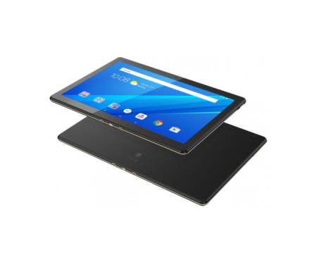 Планшет Lenovo Tab M10 (HD) LTE 2/32GB Slate Black (ZA4H0012UA)