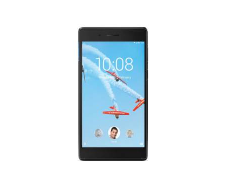 Lenovo TAB4 7 Essential TB-7304I 3G 16GB Black (ZA310144UA)
