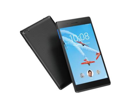 Lenovo TAB4 7 Essential TB-7304I 3G 16GB Black (ZA310144UA)