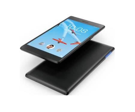 Lenovo TAB4 7 Essential TB-7304I 3G 16GB Black (ZA310144UA)