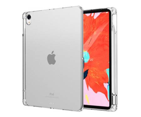 Чехол TiMOVO для iPad Pro 11 (Clear)