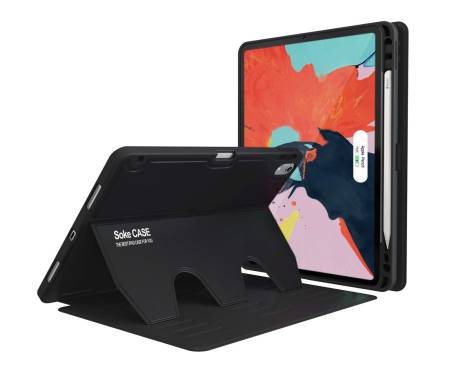 Чехол Soke для iPad Pro 11 (Black)