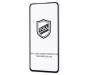 Защитное стекло для Samsung Galaxy A51 Full Glue Black