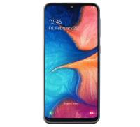 Смартфон Samsung Galaxy A20e SM-A202F 3/32GB Black SM-A202FZKD