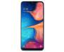 Смартфон Samsung Galaxy A20e SM-A202F 3/32GB Black SM-A202FZKD