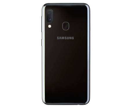 Смартфон Samsung Galaxy A20e SM-A202F 3/32GB Black SM-A202FZKD