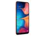 Смартфон Samsung Galaxy A20e SM-A202F 3/32GB Coral SM-A202FZOD