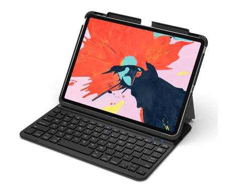 Чехол-клавиатура Arteck HB219 для iPad Pro 11