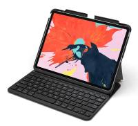 Чехол-клавиатура Arteck HB219 для iPad Pro 11