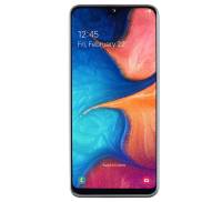 Смартфон Samsung Galaxy A20e SM-A202F 3/32GB White (SM-A202FZWD)
