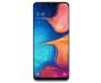 Смартфон Samsung Galaxy A20e SM-A202F 3/32GB White (SM-A202FZWD)
