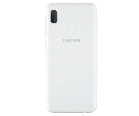 Смартфон Samsung Galaxy A20e SM-A202F 3/32GB White (SM-A202FZWD)