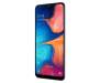 Смартфон Samsung Galaxy A20e SM-A202F 3/32GB White (SM-A202FZWD)