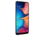 Смартфон Samsung Galaxy A20e SM-A202F 3/32GB White (SM-A202FZWD)