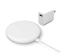 Беспроводная зарядка Xiaomi 20W High Speed Set White (GDS4106CN)