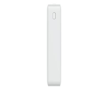 Внешний аккумулятор (Power Bank) Xiaomi Redmi Power Bank 20000mAh White (PB200LZM, VXN4265)