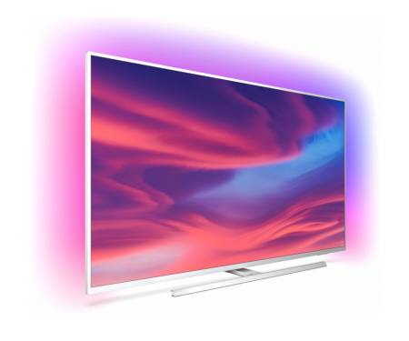 Телевизор Philips 50PUS7304