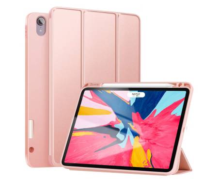 Чехол ZtotopCase для iPad Pro 11 (Rose Gold)