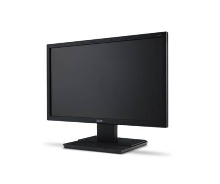 Монитор Acer 19.5 V206HQLAB (UM.IV6EE.A01) Black