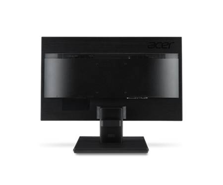 Монитор Acer 19.5 V206HQLAB (UM.IV6EE.A01) Black