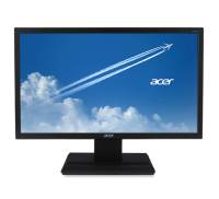 Монитор Acer 19.5 V206HQLAB (UM.IV6EE.A01) Black