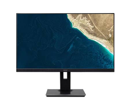 Монитор Acer B277Ubmiipprczx (UM.HB7EE.011)