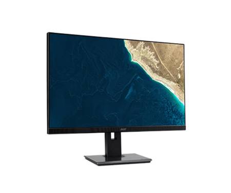 Монитор Acer B277Ubmiipprczx (UM.HB7EE.011)