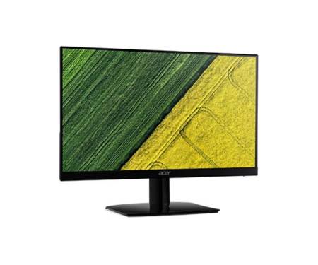 Монитор Acer HA240YAbi (UM.QW0EE.A04) Black
