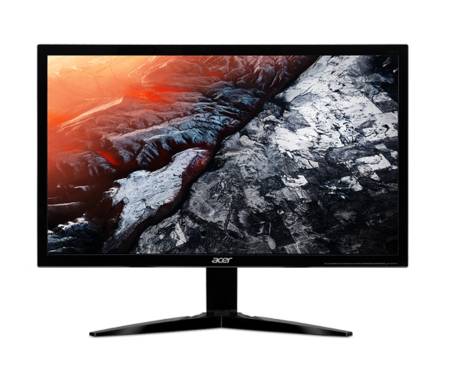 Монитор Acer KG241QPbiip (UM.UX1EE.P01)