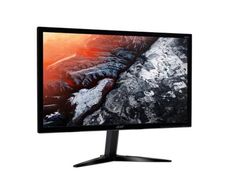 Монитор Acer KG251Qbmiix (UM.KX1EE.002)